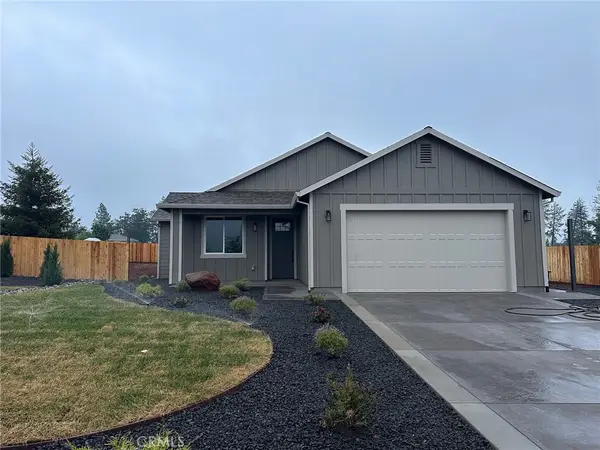 5572 Heavenly Place, Paradise, CA 95969