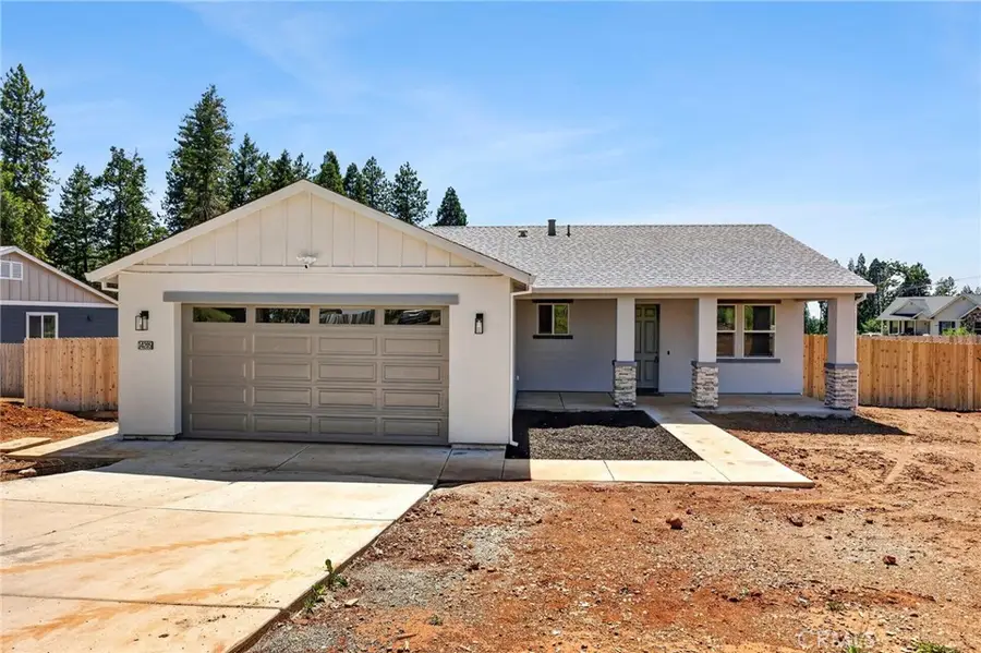 14205 Norwich, Magalia, CA 95954 - #2