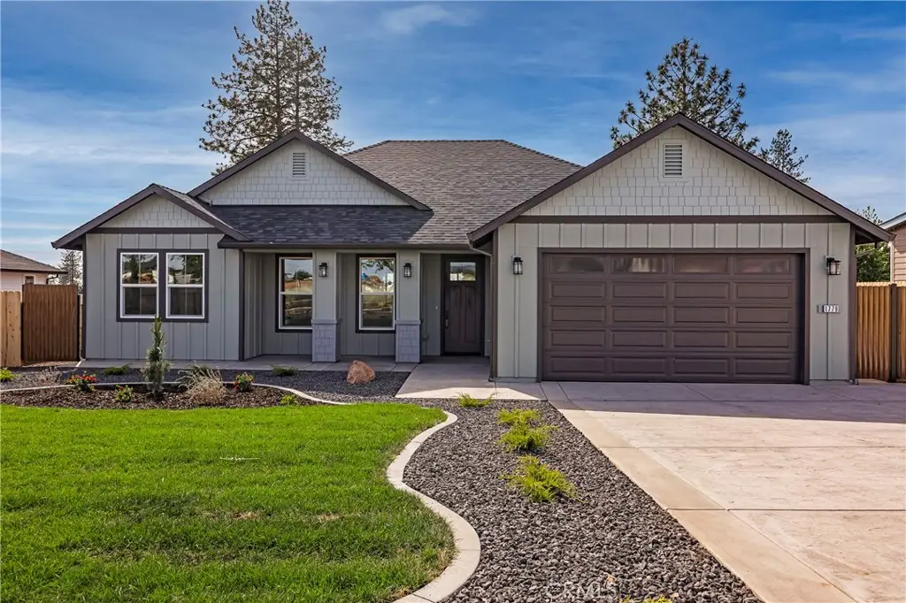 1779 Drendel Circle, Paradise, CA 95969 - #1