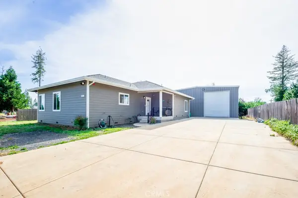 6157 Erika, Paradise, CA 95969