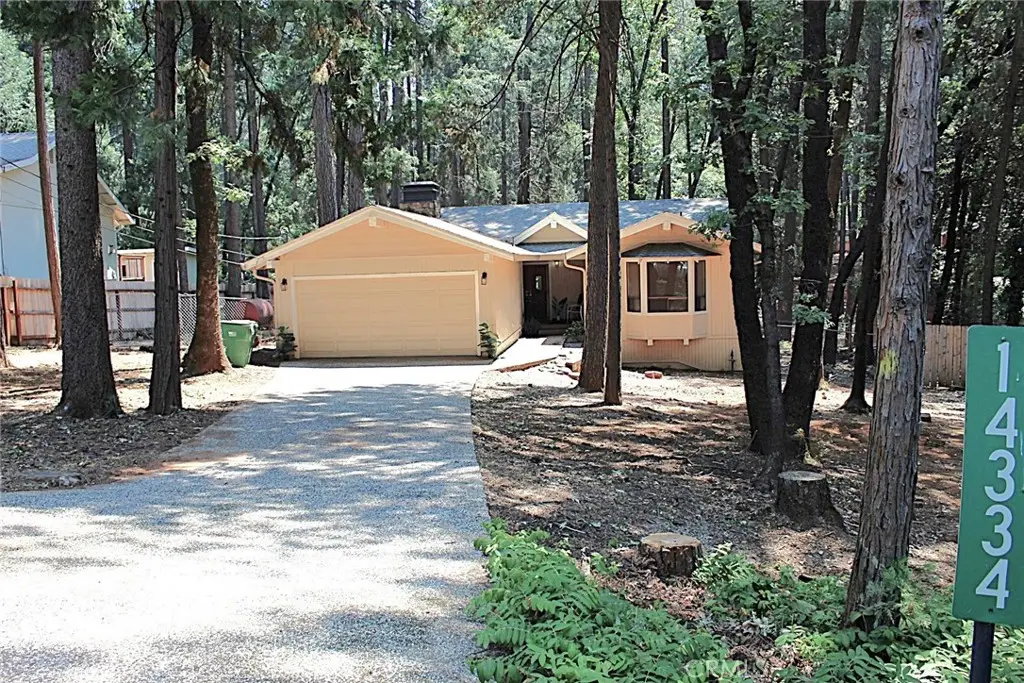 14334 Sinclair, Magalia, CA 95954 - #1