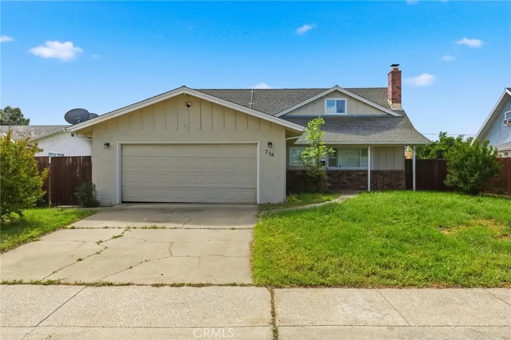 716 Aspen Drive, Yuba City, CA 95991 - #1
