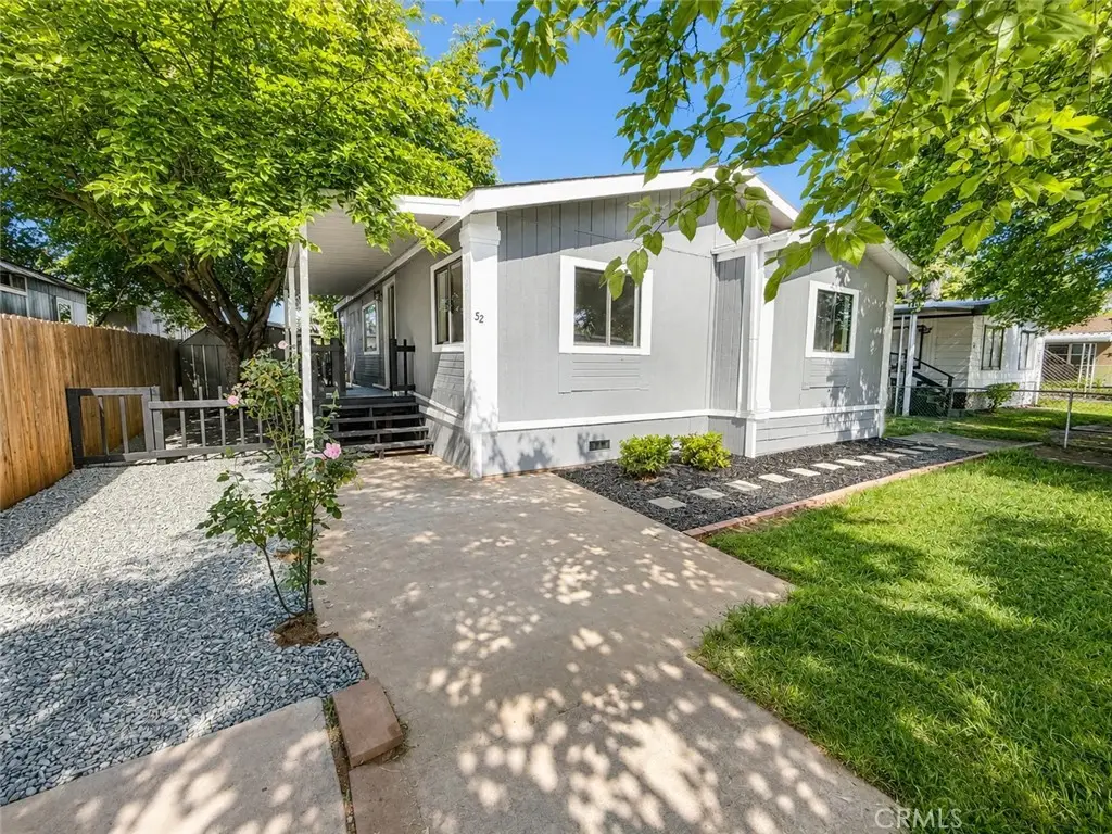 1668 Oro Dam W, Oroville, CA 95965 - #1