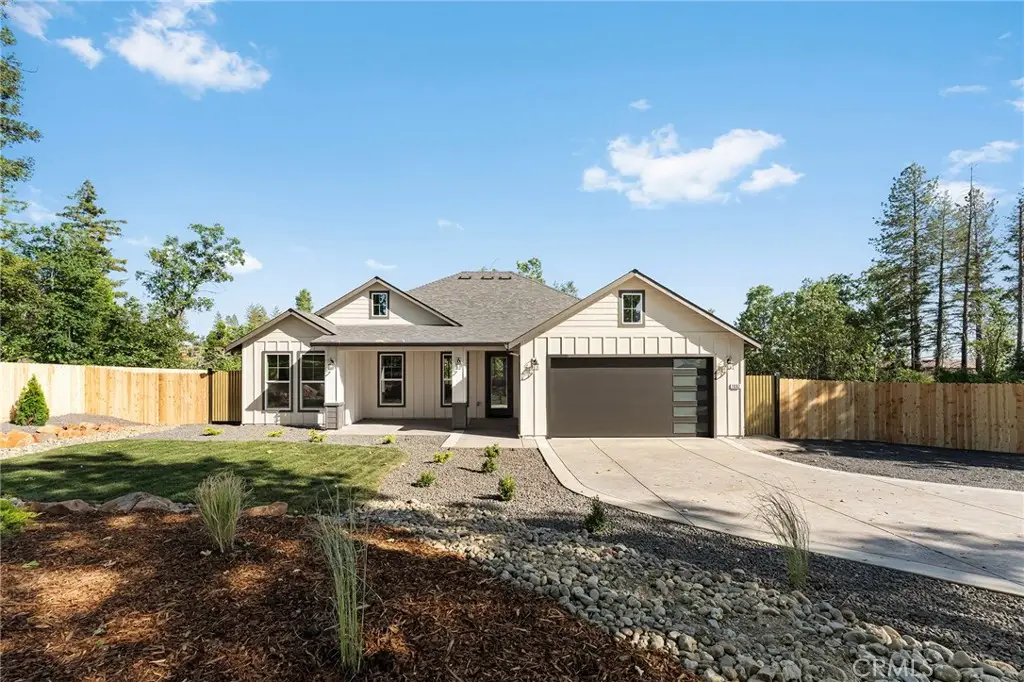 1092 Kindig, Paradise, CA 95969 - #1