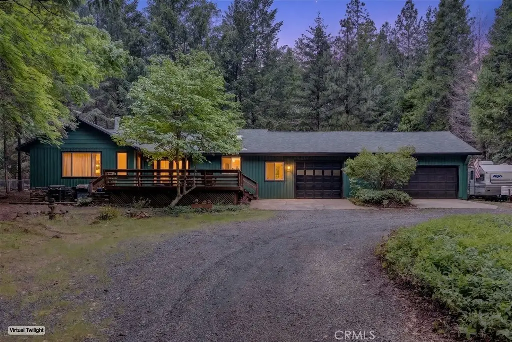 14395 Skyway, Magalia, CA 95954 - #1