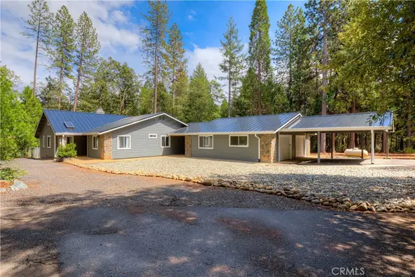 5864 Paschal, Magalia, CA 95954