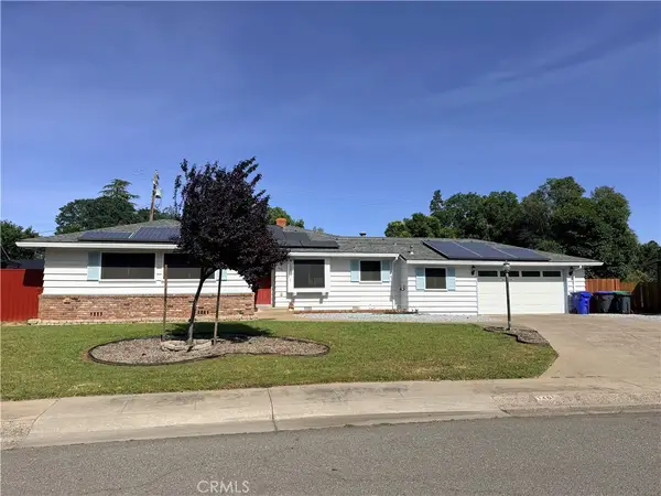 1405 Robinsin Drive, Red Bluff, CA 96080