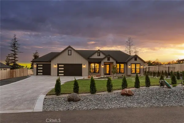 5409 Harrison Road, Paradise, CA 95969