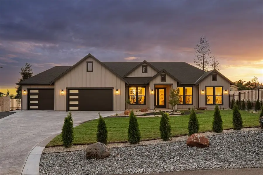 5409 Harrison Road, Paradise, CA 95969 - #2