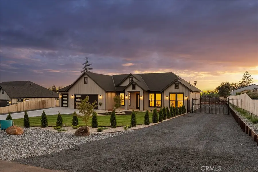 5409 Harrison Road, Paradise, CA 95969 - #3