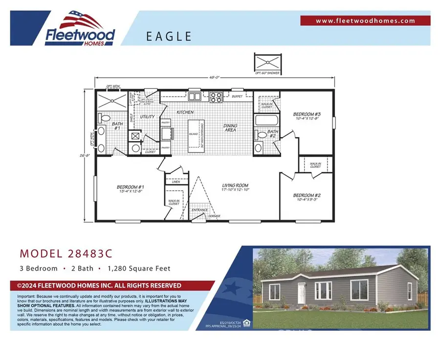 6187 Virginia Way, Paradise, CA 95969 - #2