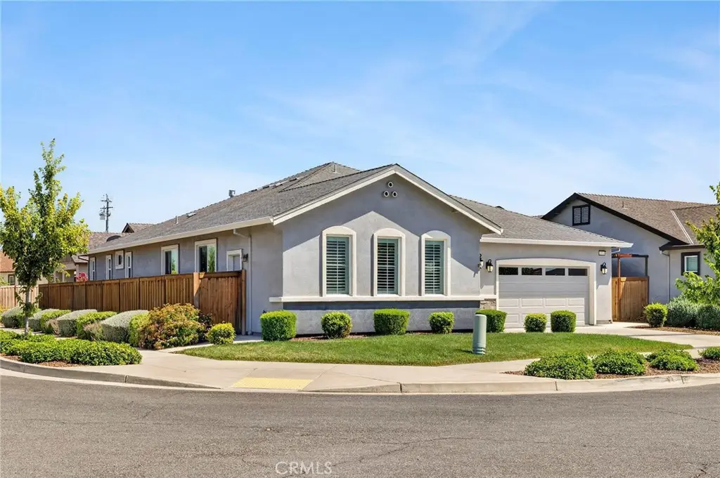 3314 Rogue River, Chico, CA 95973 - #1