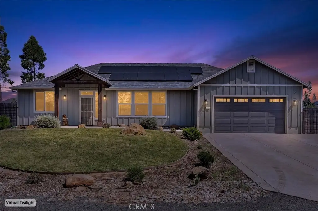 1369 Nunneley Road, Paradise, CA 95969 - #1