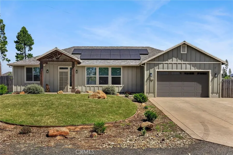 1369 Nunneley Road, Paradise, CA 95969 - #2