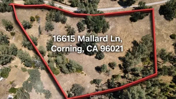 16615 Mallard, Corning, CA 96021