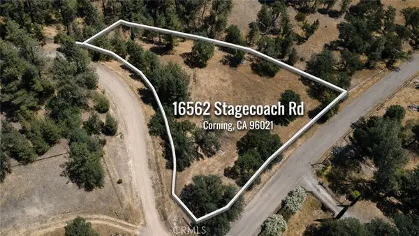 16562 Stagecoach, Corning, CA 96021