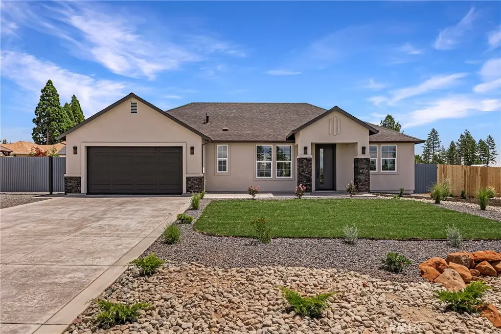 5850 Sawmill Road, Paradise, CA 95969 - #1