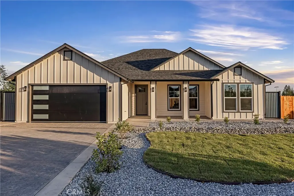 1095 Fairview Drive, Paradise, CA 95969 - #1
