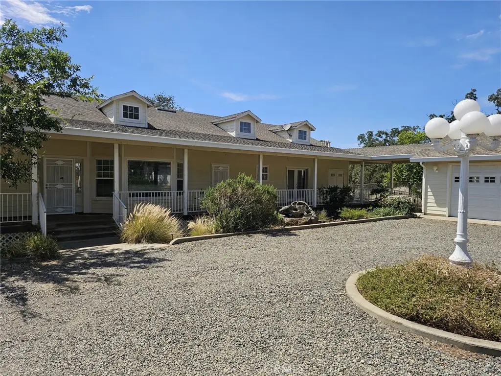 4995 Durham Pentz Road, Butte Valley, CA 95965 - #1