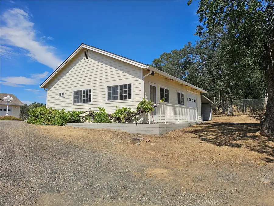 4995 Durham Pentz Road, Butte Valley, CA 95965 - #3