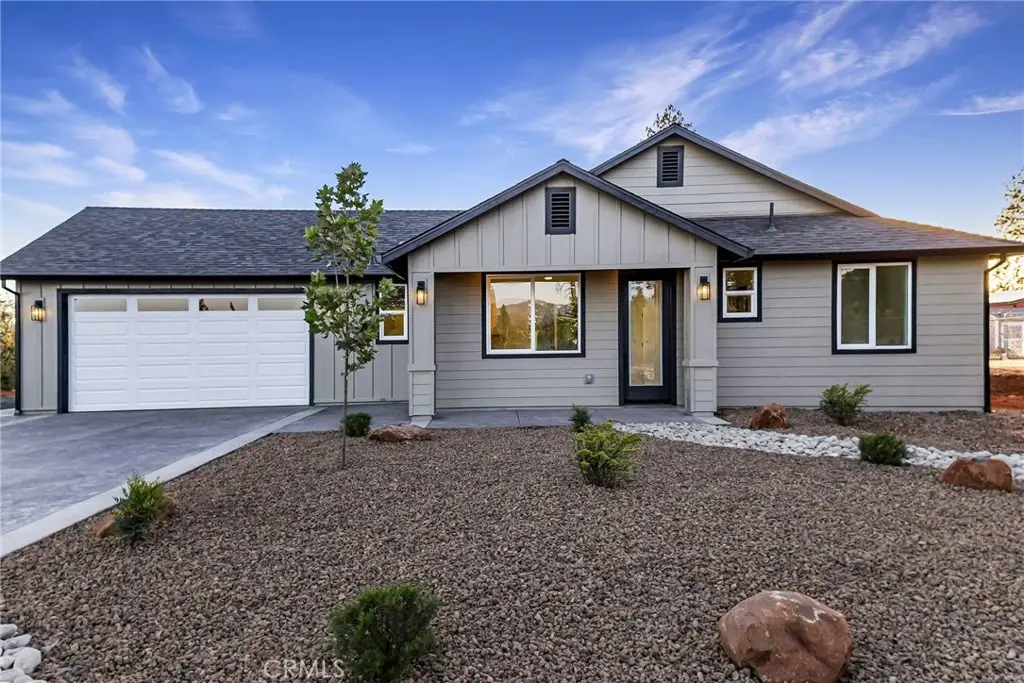 5421 Pentz Road, Paradise, CA 95969 - #1