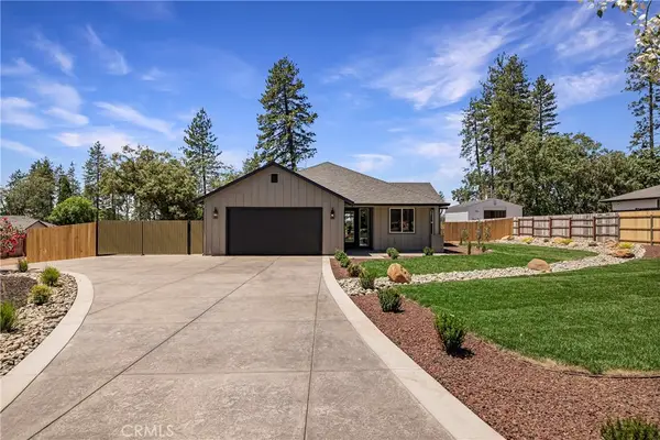 5677 Pentz Road, Paradise, CA 95969