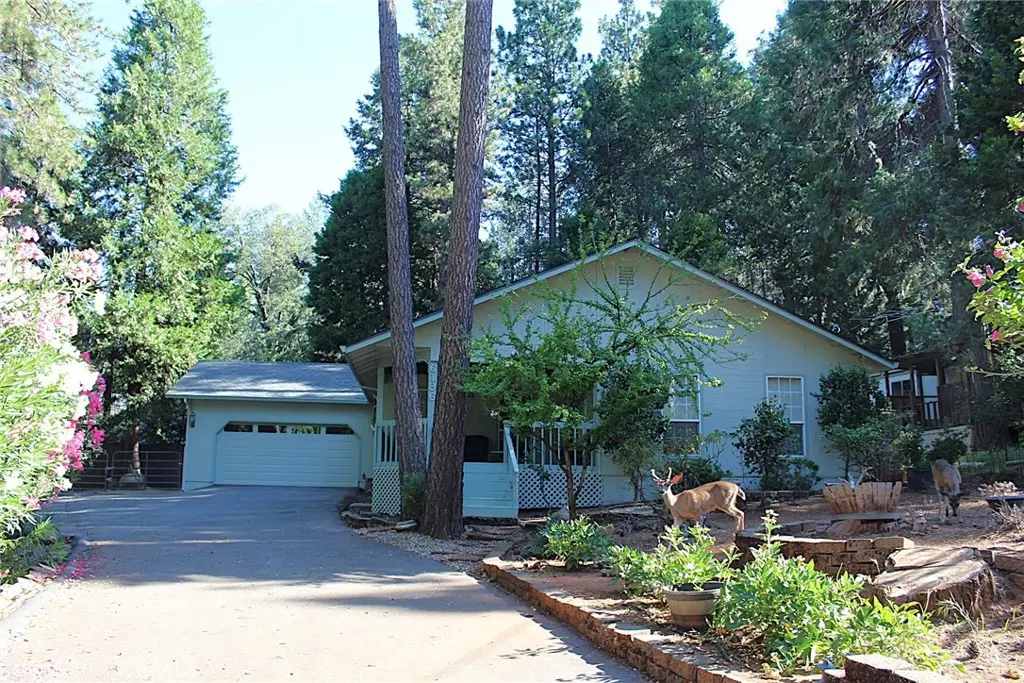 6186 Kilgord Court, Magalia, CA 95954 - #1
