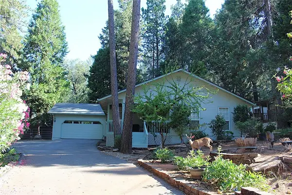 6186 Kilgord Court, Magalia, CA 95954