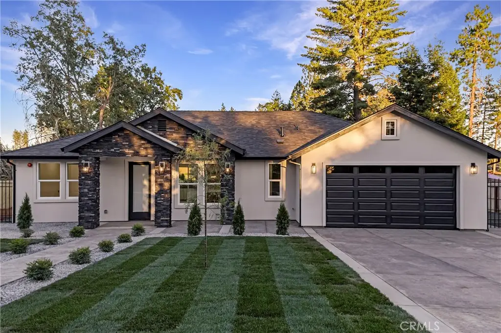 8470 Montna Drive, Paradise, CA 95969 - #1