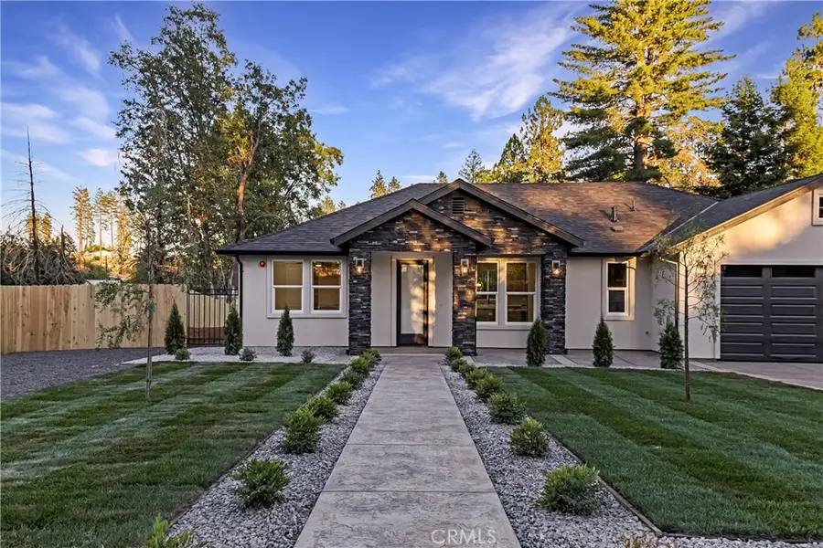 8470 Montna Drive, Paradise, CA 95969 - #2