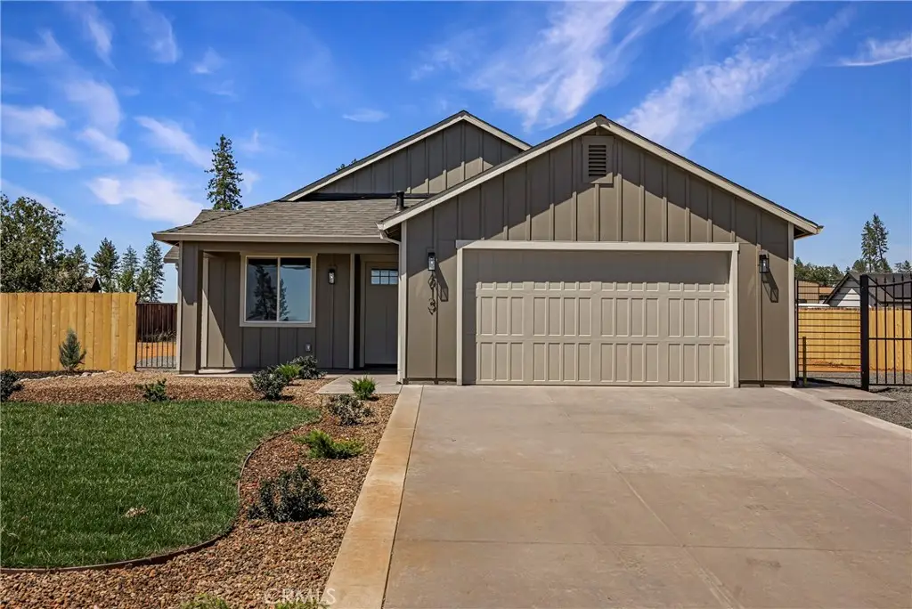 613 Castle Drive, Paradise, CA 95969 - #1
