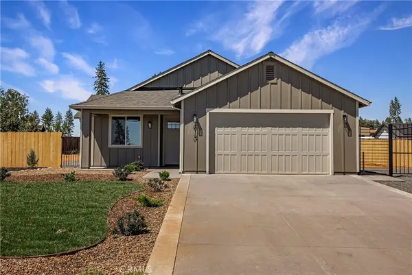 613 Castle Drive, Paradise, CA 95969