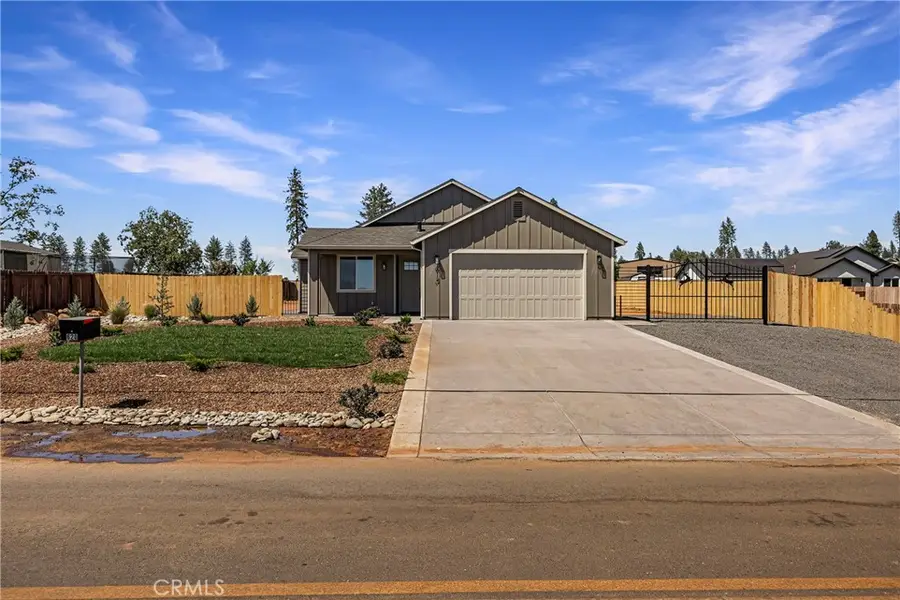 613 Castle Drive, Paradise, CA 95969 - #2