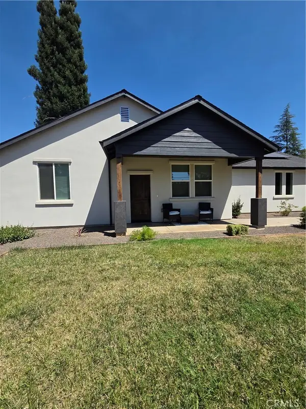 1909 York Towne, Paradise, CA 95969