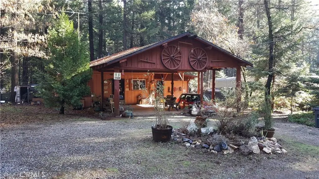 14924 Del Oro Drive, Magalia, CA 95954 - #1
