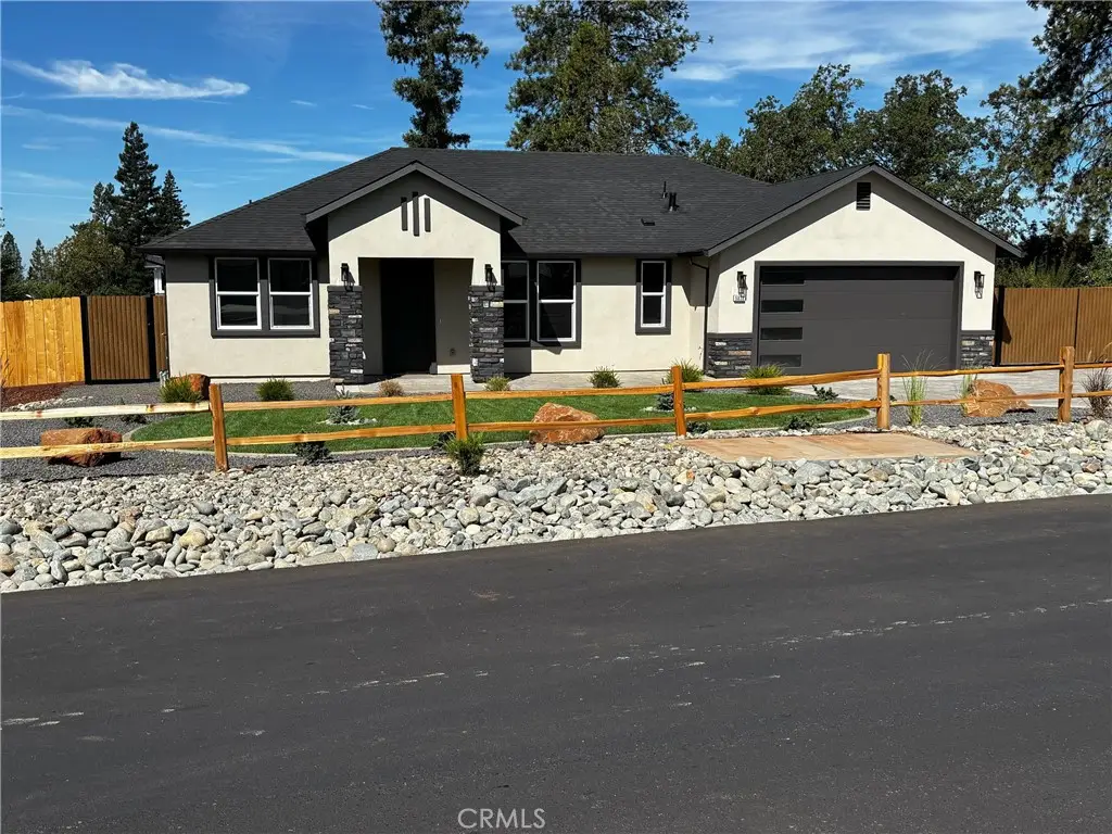 5839 Crestview Drive, Paradise, CA 95969 - #1