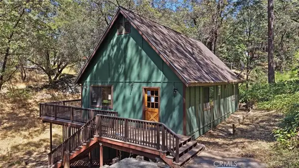 12764 Shady Creek Drive, Nevada City, CA 95959