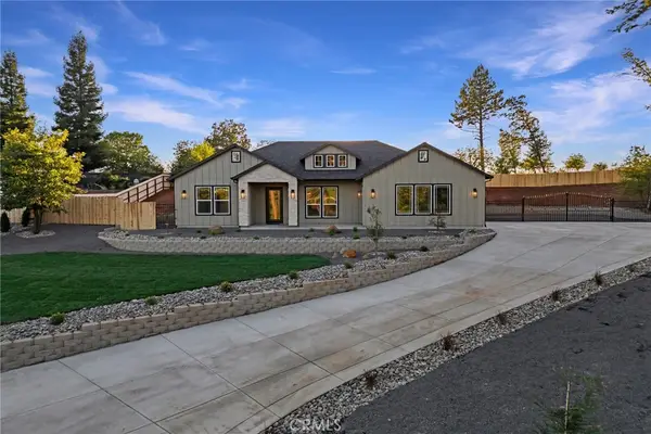 5385 Breezewood Drive, Paradise, CA 95969