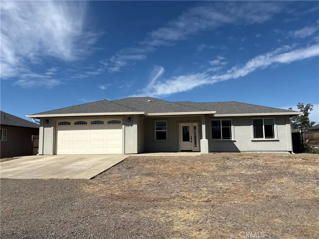 5979 Kibler, Paradise, CA 95969 - #1