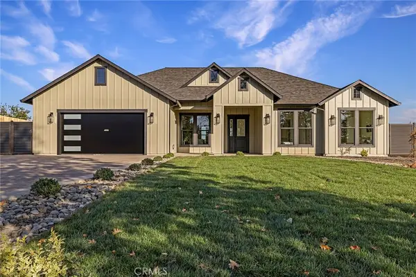 5280 Laguna Court, Paradise, CA 95969