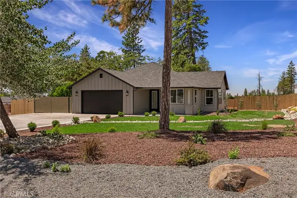 5677 Pentz Road, Paradise, CA 95969