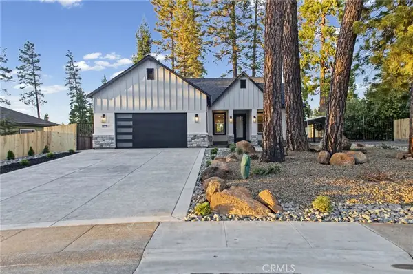 1677 Paradisewood Drive, Paradise, CA 95969