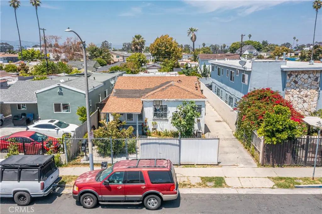 5441 Smiley Drive, Los Angeles, CA 90016 - #1