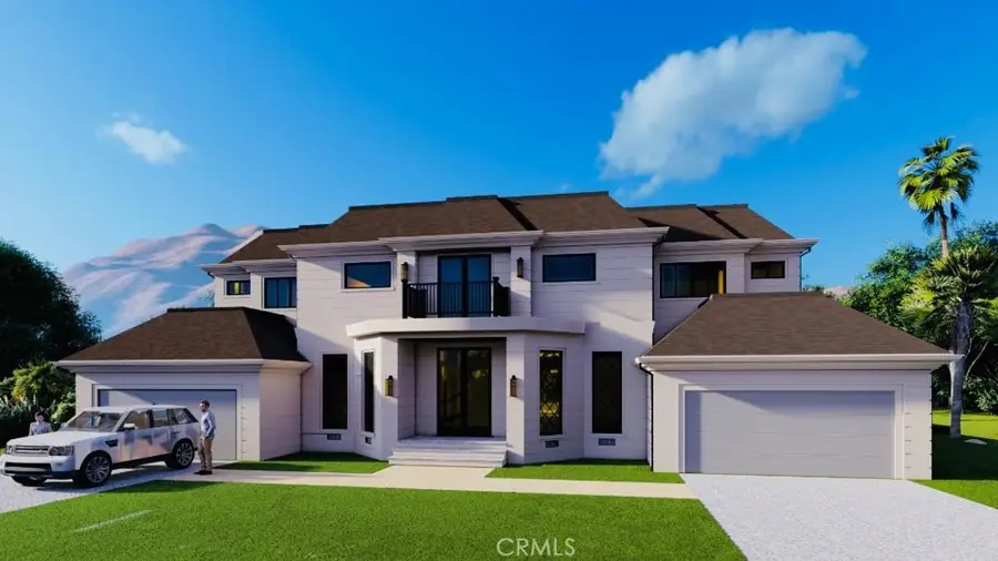 0 Whitehall, Glendale, CA 91206 - #2