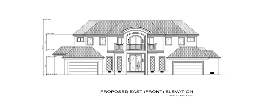 0 Whitehall, Glendale, CA 91206 - #3