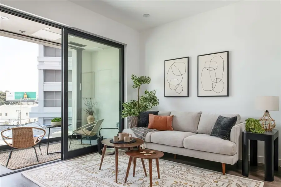 118 Astronaut Ellison S Onizuka Street #504, Los Angeles, CA 90012 - #3