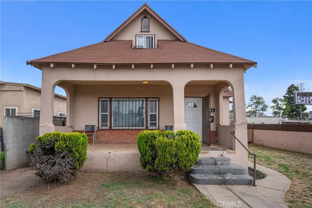 1017 W 99th Street, Los Angeles, CA 90044 - Image #1