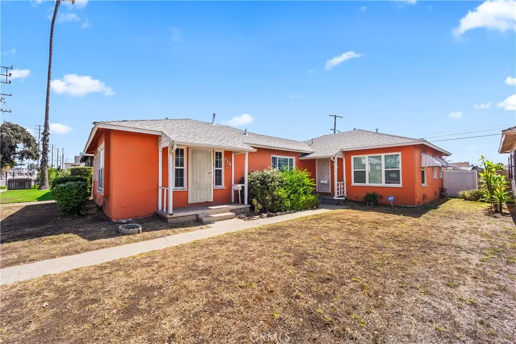 3314 W Imperial Hwy, Inglewood, CA 90303 - #1