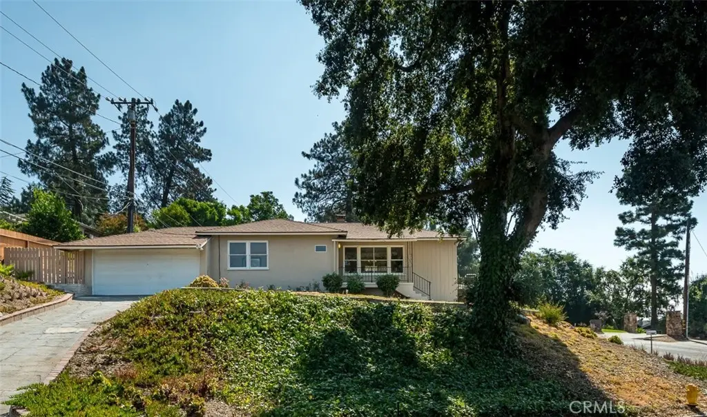 2861 Markridge Road, La Crescenta, CA 91214 - Image #1