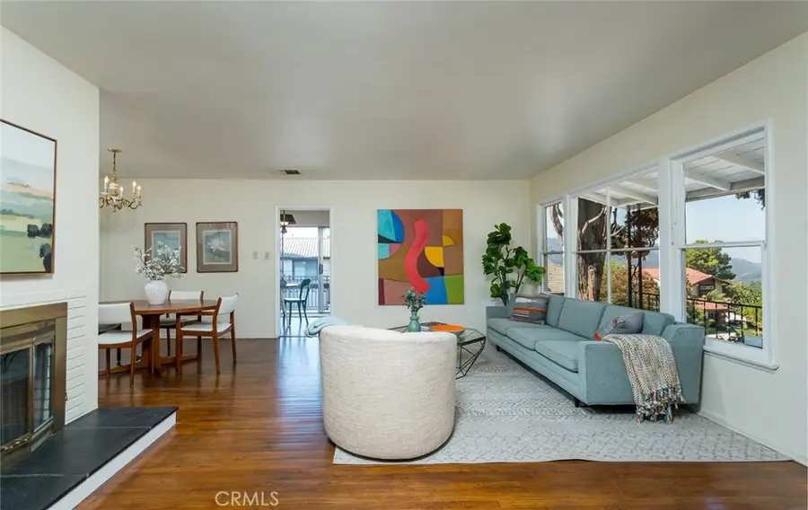 2861 Markridge Road, La Crescenta, CA 91214 - Image #3